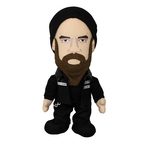 Sons of Anarchy Opie Winston 8-Inch Plush